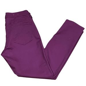 Old Navy The Rockstar Super-Skinny Jeans - Size 12 runs small in size